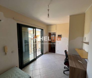 Studio/Γκαρσονιέρα για ενοικίαση Τριών Ναυάρχων - Άγιος Ανδρέας (Πά... - Photo 4
