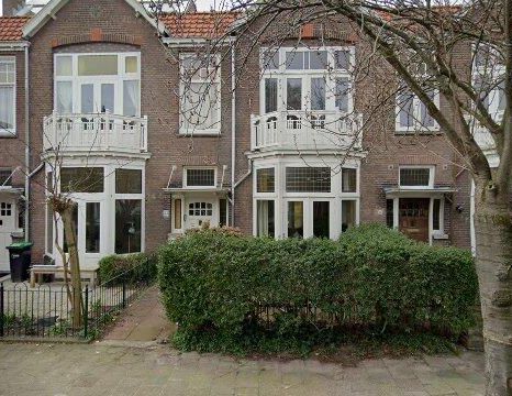 House Den Haag - Eikstraat - Photo 1