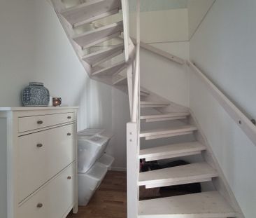 Beteshagen, Vendelsö - Foto 1