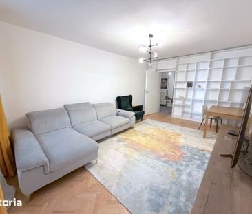 Apartament 4 camere – Titan, Parcul IOR | 105 mp, mobilat, utilat | 0% - Photo 4