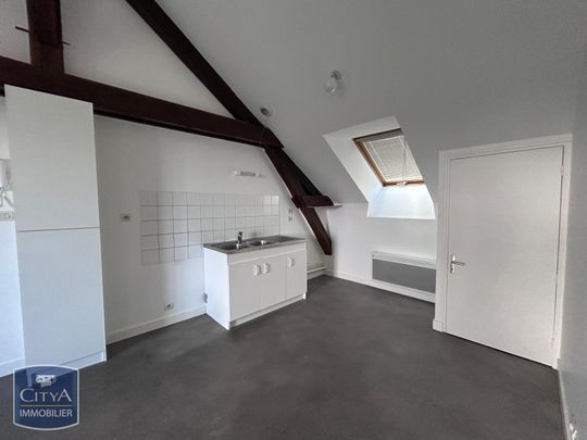 Location Appartement 3 pièces 52m² LES PONTS DE CE 49130 - Photo 1
