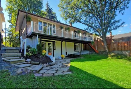 For Lease - 22 Rouge Street Unit# Bsmt, Markham, Ontario - Photo 5