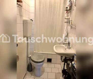 TAUSCHWOHNUNG 1-Zimmerwohnung in Kreuzkölln - Photo 4