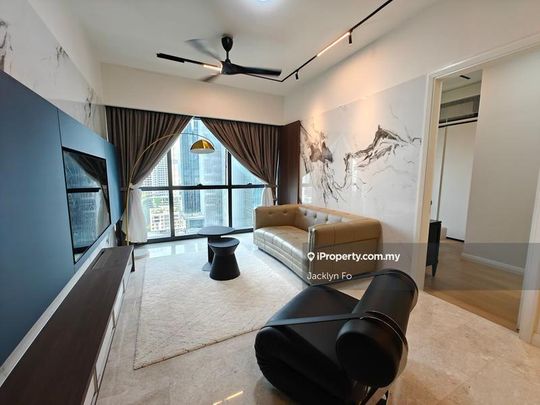 TRX Residences, KL City Centre - Photo 1