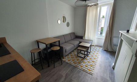 Location Appartement 2 pièces LIMOGES (87000) - Photo 2