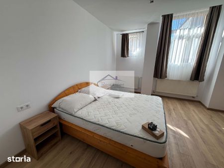 Apartament 2 camere superfinisat -in vila cu loc parcare in Zorilor - Fotografie 5