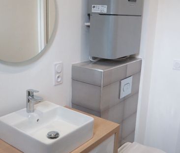 Location Appartement 1 pièce 22m² - Photo 2