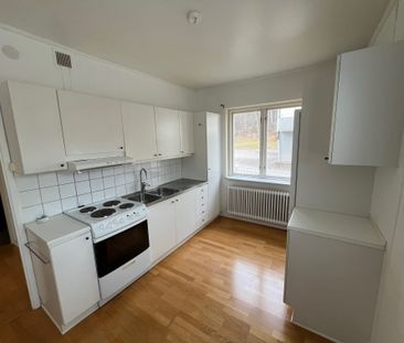 Gustav Adolfsgatan, Borås - Foto 2