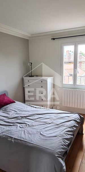 Chambre en colocation quartier Pasteur - Photo 1