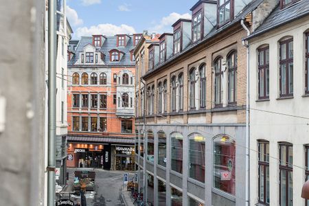 Badstuestræde 1209 København K - Photo 4