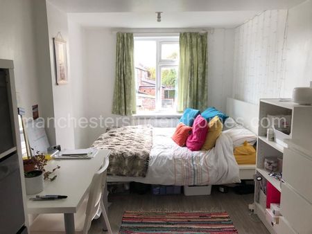 Parsonage Road, Manchester, M20 4WU - Photo 4