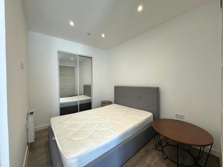 Studio to rent - Photo 4