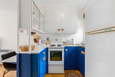 ONE BEDROOM UNIT - Photo 4