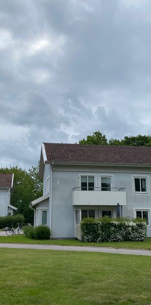 Pluringvägen, Falkenberg - Photo 1