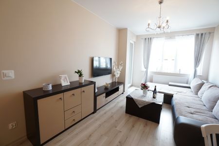 Mieszkanie Gumieńce Szczecin, ul. prof. Władysława Grabskiego, nr 393647 - Фото 4