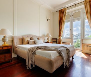Stylowy Apartament Przy Alei Róż | 3 pokoje - Photo 5