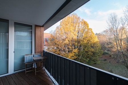 Stadtzauber Im Grünen! 13688 - Foto 3