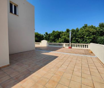 4 room luxury penthouse for rent in Palma de Mallorca, Balearic Isl... - Photo 6