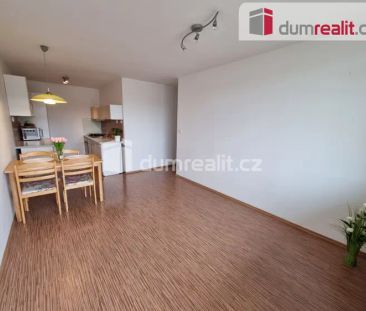 Pronájem bytu 2+kk/Lodžie, 40 m - Photo 4