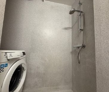 Skøn 3-værelses lejlighed i hjertet af Odense centrum. - Foto 2