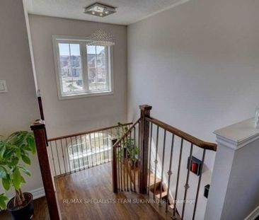 For Lease - 62 Begonia Crescent, Brampton, Ontario - Photo 6