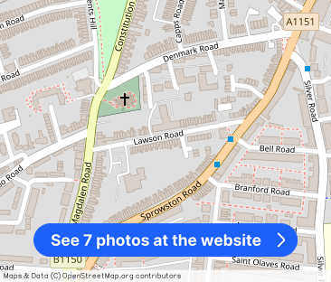 Lawson Road, Norwich, NR3 - Photo 1