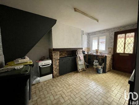 Maison 3 pièces de 51 m² à Fouilloy (80800) - Photo 5