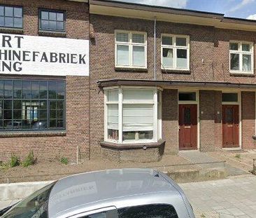 House Deventer - Weseperstraat - Foto 1