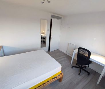 Room in a Shared House, Burnley Road, NW10 - Photo 4