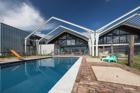 Te huur: The complex: beautiful and luxurious apartment complex in Avenhorn. - Photo 4