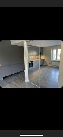 Vallfrögatan, Göteborg - Foto 2