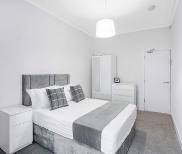 2 bedroom apartment to rent - Photo 6