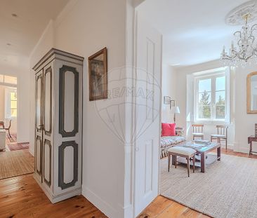 Apartamento T3 em Lisboa - Photo 3