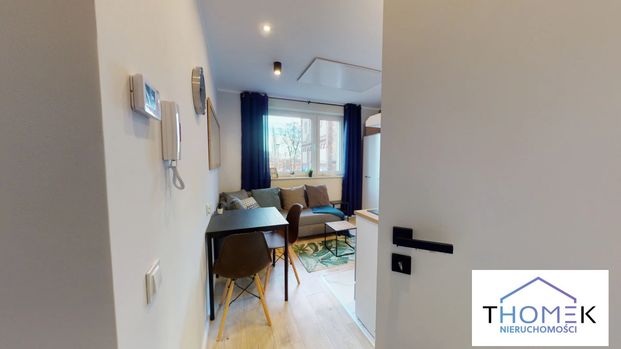 Kawalerki w Rudzie Śląskiej - BRAK KAUCJI - Фото 1