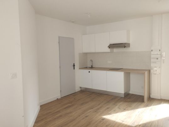 Location Appartement 1 pièce 26m² BERGERAC 24100 - Photo 1