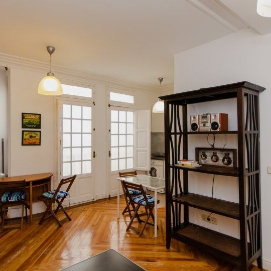 madrid, Community of Madrid 28004 - Foto 1