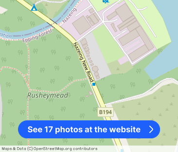 Nazeing New Road, Broxbourne, EN10 - Photo 1