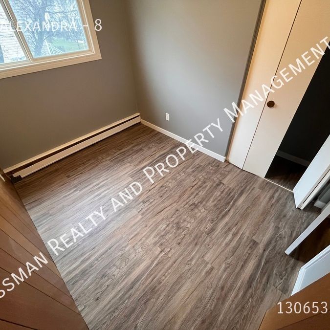 1650 Alexandra - 8, Regina, SK S4T 4P1 - Photo 1
