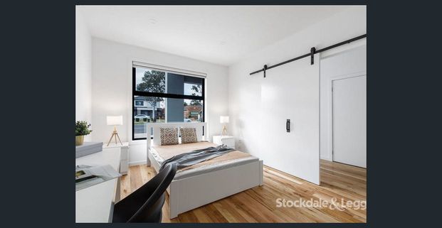 MODERN SHARED HOUSE! ALL BEDROOMS WITH ENSUITES & SPLIT SYSTEMS (2 rooms available) - Photo 1