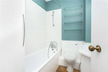 1 bedroom apartment to rent - Photo 5