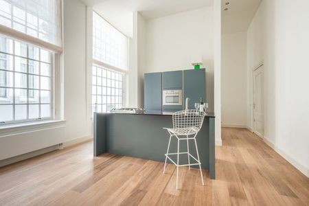 Te huur: Appartement Oudezijds Voorburgwal 316 A in Amsterdam - Foto 5