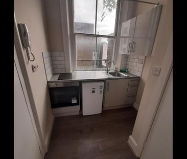 Studio Flat, London, W2 - Photo 4