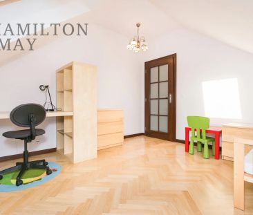 Na wynajem, piękny dom w zabudowie bliźniaczej w prestiżowej dzieln... - Photo 5