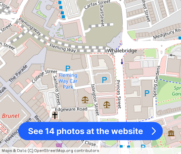 Swindon, Swindon, SN1 - Photo 1