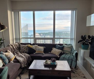 For Lease - 2220 Lake Shore Boulevard Unit# 4009, Toronto, Ontario - Photo 6