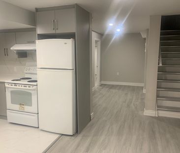 For Lease - 24 Deepcoral Court Unit# Bsmt, Brampton, Ontario - Photo 3