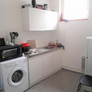 Location Appartement 2 pièces 37m² CHATEAU THIERRY 02400 - Photo 2