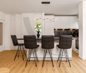 Modern Urban Living - Foto 5