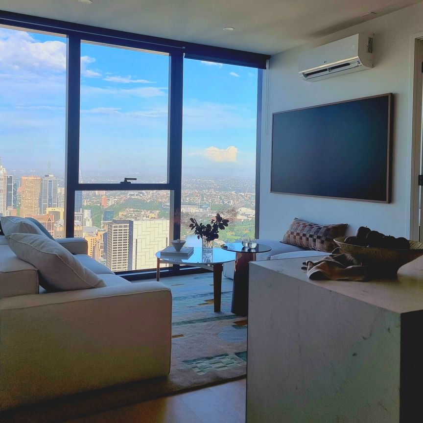 Melbourne CBD - Photo 1