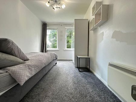 2 bedroom apartment to rent - Photo 3